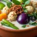 6 Resep Sayur Lodeh Jawa Kuah Santan Gurih Pedas Nikmat Meresap
