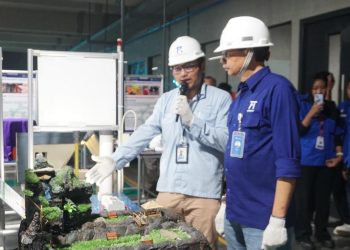 Perkuat Pendidikan Vokasi Lewat Sustainovation Dojo di Astratech