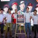 Mitra Bengkel dan Pembalap Idemitsu Honda Team Asia Menjelang MotoGP Mandalika