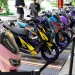 Puluhan Skutik Modifikasi Berkompetisi di CustoMAXI Jabodetabek 2025