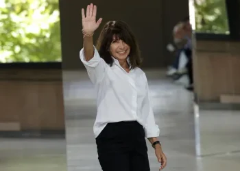 Veronique Nichanian Tinggalkan Hermes Setelah 37 Tahun, Siapa Penggantinya?