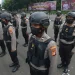 Patroli Skala Besar Polda Metro, 119 Personel Dikerahkan di Jakarta