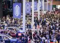 Mobil Listrik China Kini Lebih Tangguh dengan Jarak Tempuh Rata-Rata 528 Km Sekali Cas