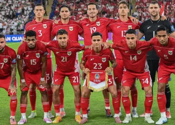 Komentar Tajam Media Belanda Setelah Timnas Indonesia Kalah dari Irak di Kualifikasi Piala Dunia 2026