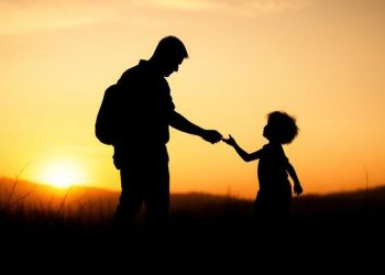 Anak Tanpa Peran Ayah Rentan Terhadap Krisis Moral dan Iman