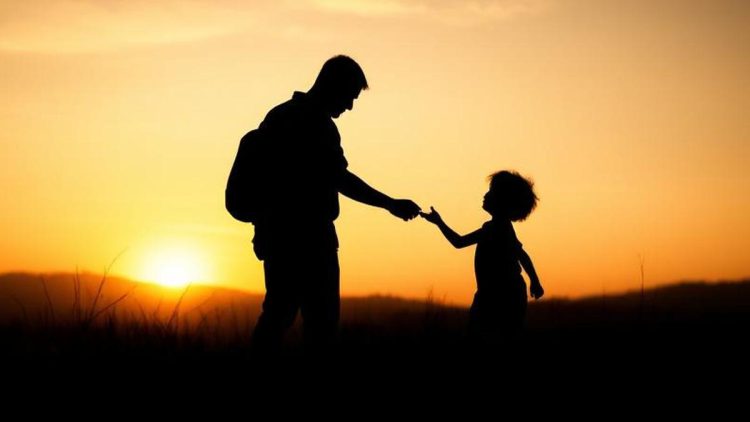 Anak Tanpa Peran Ayah Rentan Terhadap Krisis Moral dan Iman