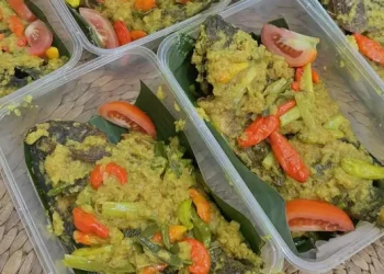 7 Resep Bumbu Pesmol Ikan Nila Kuning Gurih Beraroma Rempah