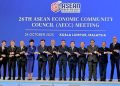 Transformasi Digital sebagai Sarana Perluas Peluang Ekonomi di ASEAN menurut Menko Airlangga