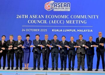 Transformasi Digital sebagai Sarana Perluas Peluang Ekonomi di ASEAN menurut Menko Airlangga