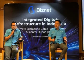 Kabel Bawah Laut 1000 Km: Menghubungkan Jawa, Bali, Kalimantan, dan Sulawesi