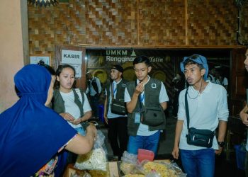 Siapkan Pahlawan Lokal untuk Mewujudkan Pariwisata Berkelanjutan di Destinasi Unggulan