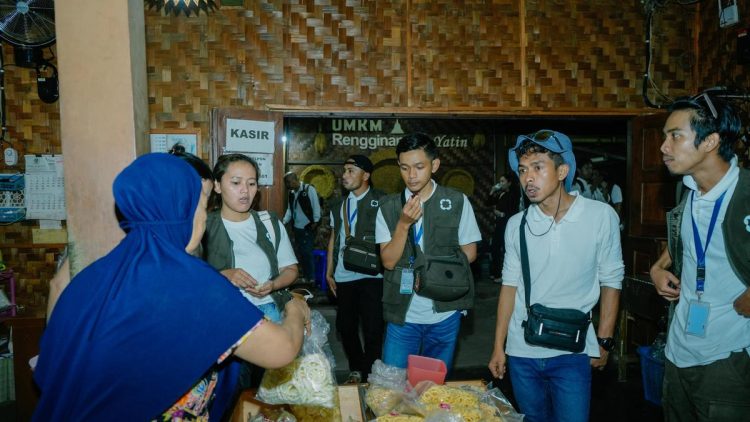 Siapkan Pahlawan Lokal untuk Mewujudkan Pariwisata Berkelanjutan di Destinasi Unggulan