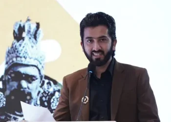 Impian Gelar Indonesia Creative Awards 2025 Terwujud: Allah Sangat Baik Kepada Saya