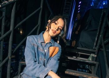 Kondisi Terkini Rumah Tangga Raisa dan Hamish Daud: Kami Tetap Baik Meski Berubah