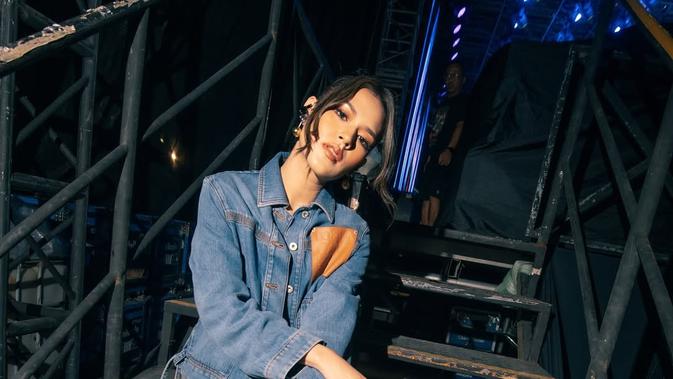 Kondisi Terkini Rumah Tangga Raisa dan Hamish Daud: Kami Tetap Baik Meski Berubah