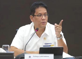 Purbaya Hentikan Impor Pakaian Bekas dan Fokus Pada Pelabuhan Bukan Pedagang Pasar