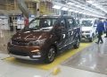Dorong Kemenperin Lanjutkan Insentif PPN DTP untuk Mobil Listrik oleh SAIC-GM-Wuling