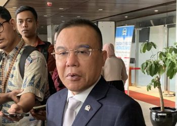 Usai Insiden Ponpes Al-Khoziny, Dasco Serukan Pemerintah Perhatikan Bangunan Pesantren Lama