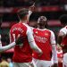 Arsenal Kokoh di Puncak Klasemen: Apakah Ini Musim untuk Akhiri Puasa Gelar Premier League?