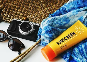 Borong 6 Sunscreen Lokal untuk Cowok saat Harbolnas 10.10 supaya Kulit Terlindungi