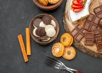 Kandungan Flavonoid Cokelat Bantu Kulit Tetap Awet Muda dan Elastis