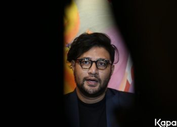 Ustaz Derry Sulaiman Ungkap Surat Ammar Zoni yang Membantah Tuduhan Bandar Narkoba