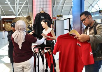 MotoGP Mandalika Jadi Panggung Budaya dan UMKM Selain Balapan