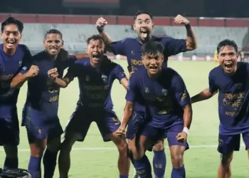 Prediksi Persita Tangerang dan Semen Padang di BRI Super League 4 Oktober 2025