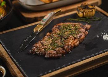 4 Restoran Indonesia Dalam Daftar Fine Dining Terbaik di Asia 2025 Menurut TripAdvisor