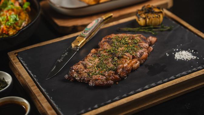 4 Restoran Indonesia Dalam Daftar Fine Dining Terbaik di Asia 2025 Menurut TripAdvisor