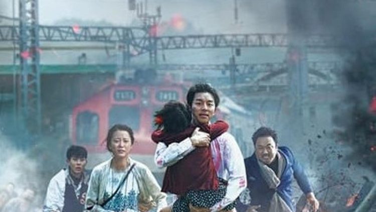 23 Film Zombie Korea yang Harus Masuk Daftar Tontonan Akhir Pekanmu