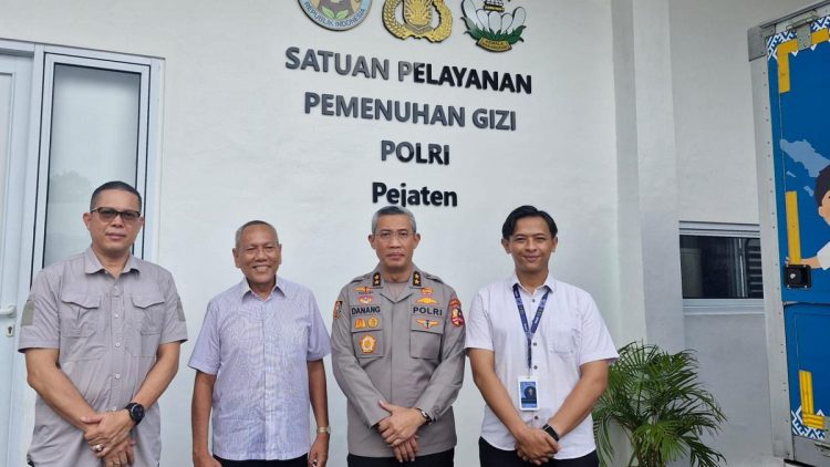 8 Hal Penting SPPG Polri Menurut Prof Tjandra Yoga Aditama