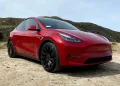 Bos Beli 3 Tesla Model Y untuk Rancang Mobil Listrik Baru