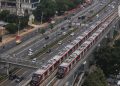 LRT Jabodebek Beroperasi Kembali, KAI Pastikan 653 Pengguna Dievakuasi Selamat