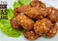 5 Resep Bumbu Mendol Tempe Sederhana yang Gurih Kriuk dan Tidak Gagal