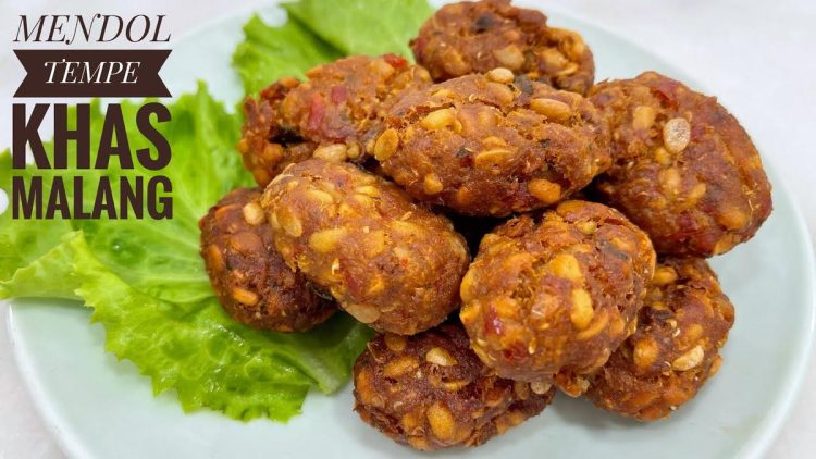 5 Resep Bumbu Mendol Tempe Sederhana yang Gurih Kriuk dan Tidak Gagal