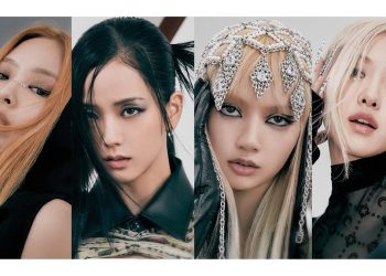 Konser BLACKPINK di Bangkok Saat Berkabung Wafatnya Ratu Sirikit, Penonton Diminta Berbaju Hitam atau Putih