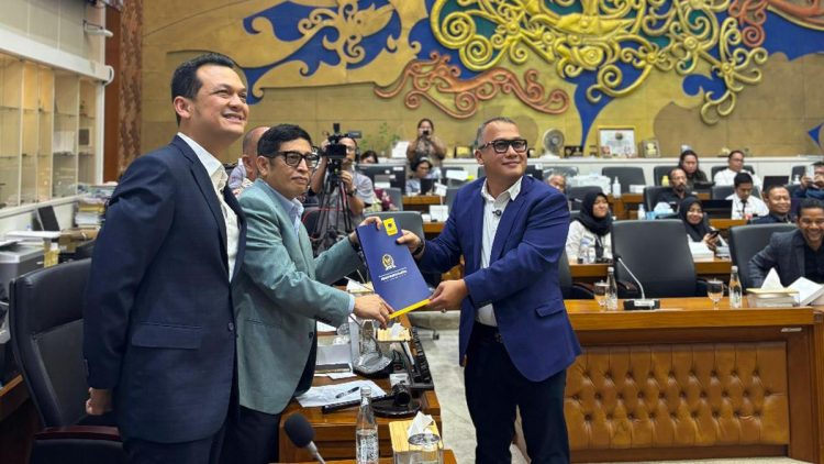 Empat Pilar Negara Kunci Prabowo Wujudkan Kesejahteraan Rakyat Menurut Bob Hasan