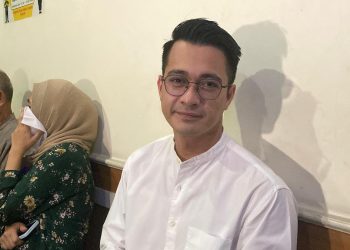 Mediasi Gagal, Eza Gionino dan Meiza Aulia Setuju untuk Bercerai