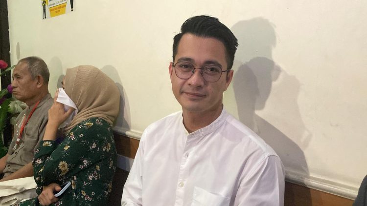 Mediasi Gagal, Eza Gionino dan Meiza Aulia Setuju untuk Bercerai