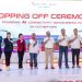Operasional Data Center NeutraDC Nxera Batam untuk Dukung Ekosistem AI oleh TelkomGroup