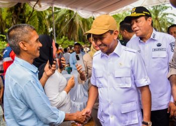 Regulasi ESDM Baru Lindungi Penambang Minyak Rakyat, Sumsel Sambut Dengan Sukacita