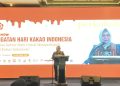 Hari Kakao Indonesia 2025, Kemenko Pangan Tegaskan Penguatan Sektor Pertanian