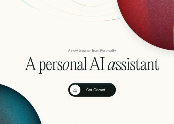 Apa Itu Comet AI, Browser Perplexity yang Menjadi Asisten Digital Baru