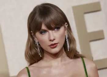 Taylor Swift Tersinggung atas Rumor Pensiun Bermusik Setelah Menikah