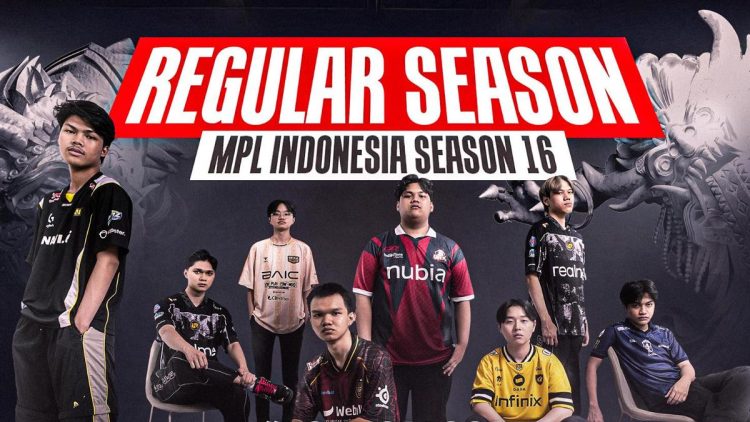 Jadwal MPL ID S16 Week 7: Derbi Klasik Evos vs RRQ Hoshi dan Duel Geek Fam