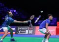 Hasil French Open 2025: Fajar/Fikri Lolos ke 16 Besar Setelah Lawan Cedera