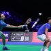 Hasil French Open 2025: Fajar/Fikri Lolos ke 16 Besar Setelah Lawan Cedera