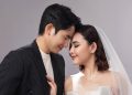 3 Berita Hari Ini: Gaya Elegan Amanda Monopo di Foto Prewedding Kenny Austin