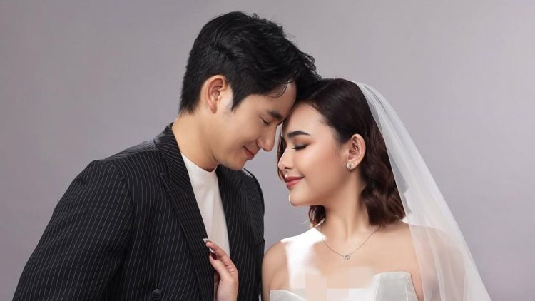 3 Berita Hari Ini: Gaya Elegan Amanda Monopo di Foto Prewedding Kenny Austin